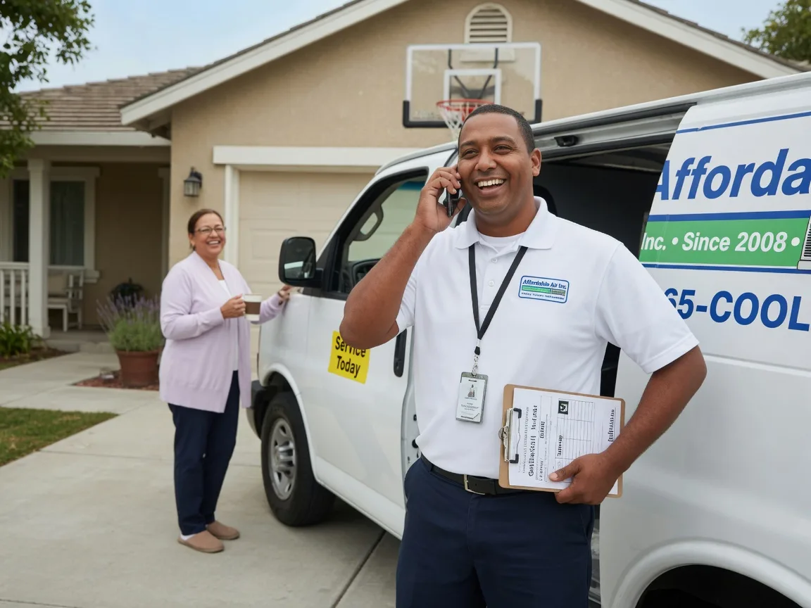 Central Ac Repair Manitou, OK FAQs
